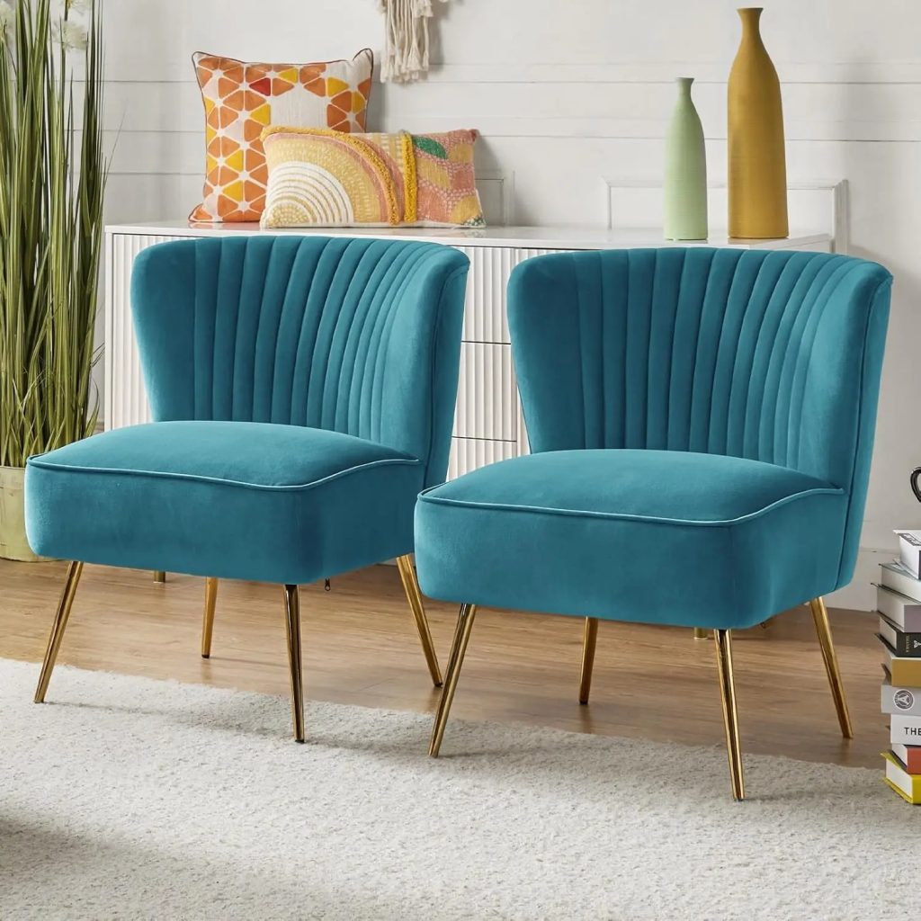 Reading Chairs for Book Lovers