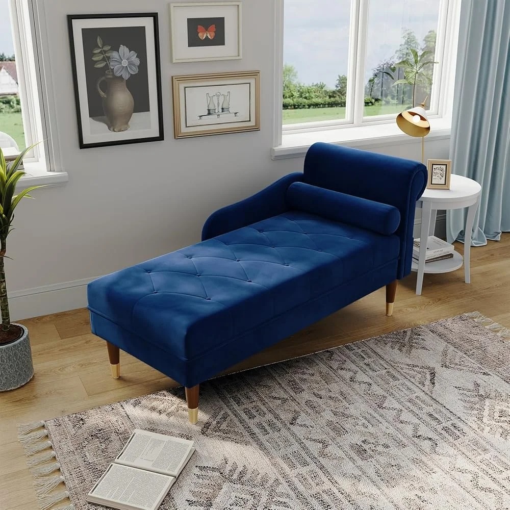 Reading Chairs for Book Lovers