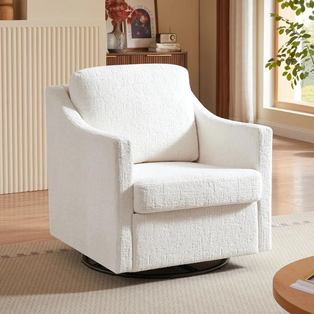 Reading Chairs for Book Lovers