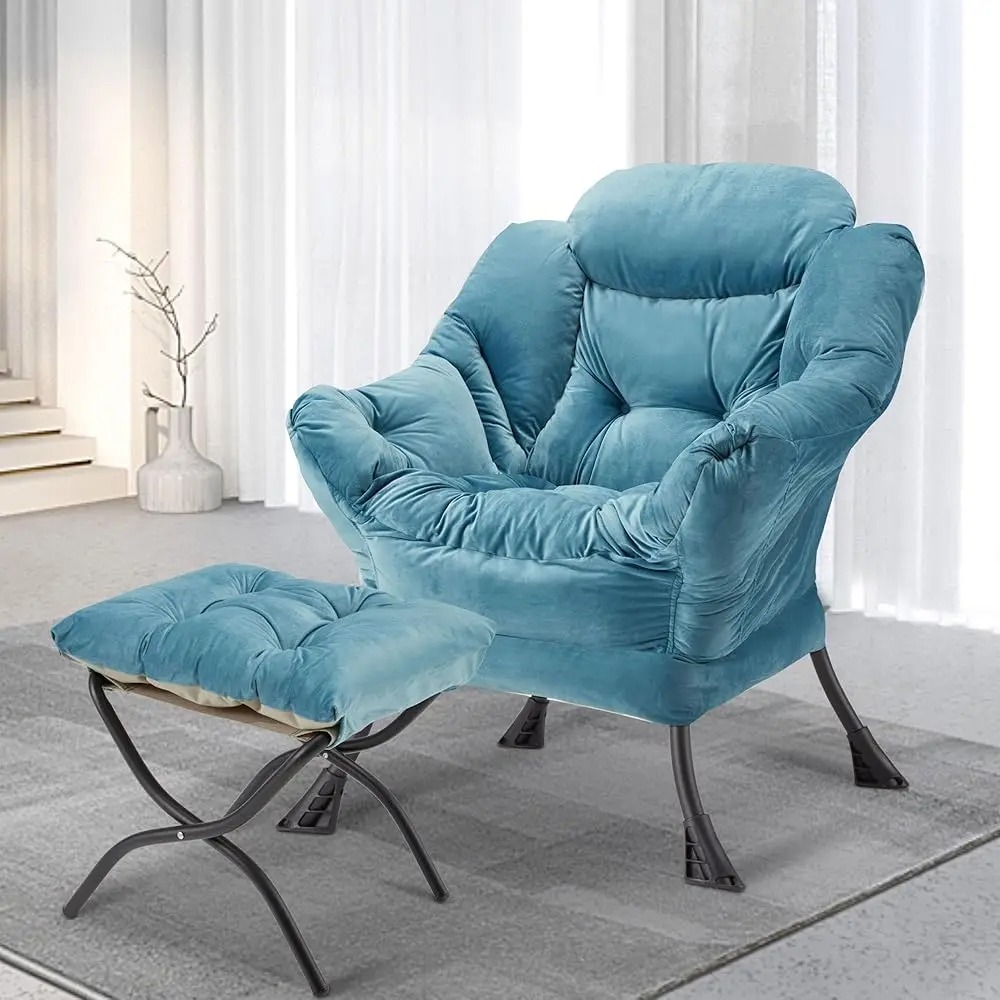 Reading Chairs for Book Lovers