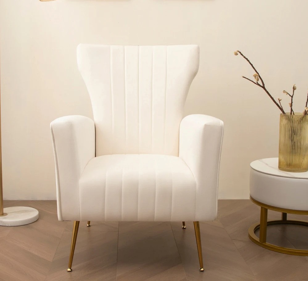 Reading Chairs for Book Lovers