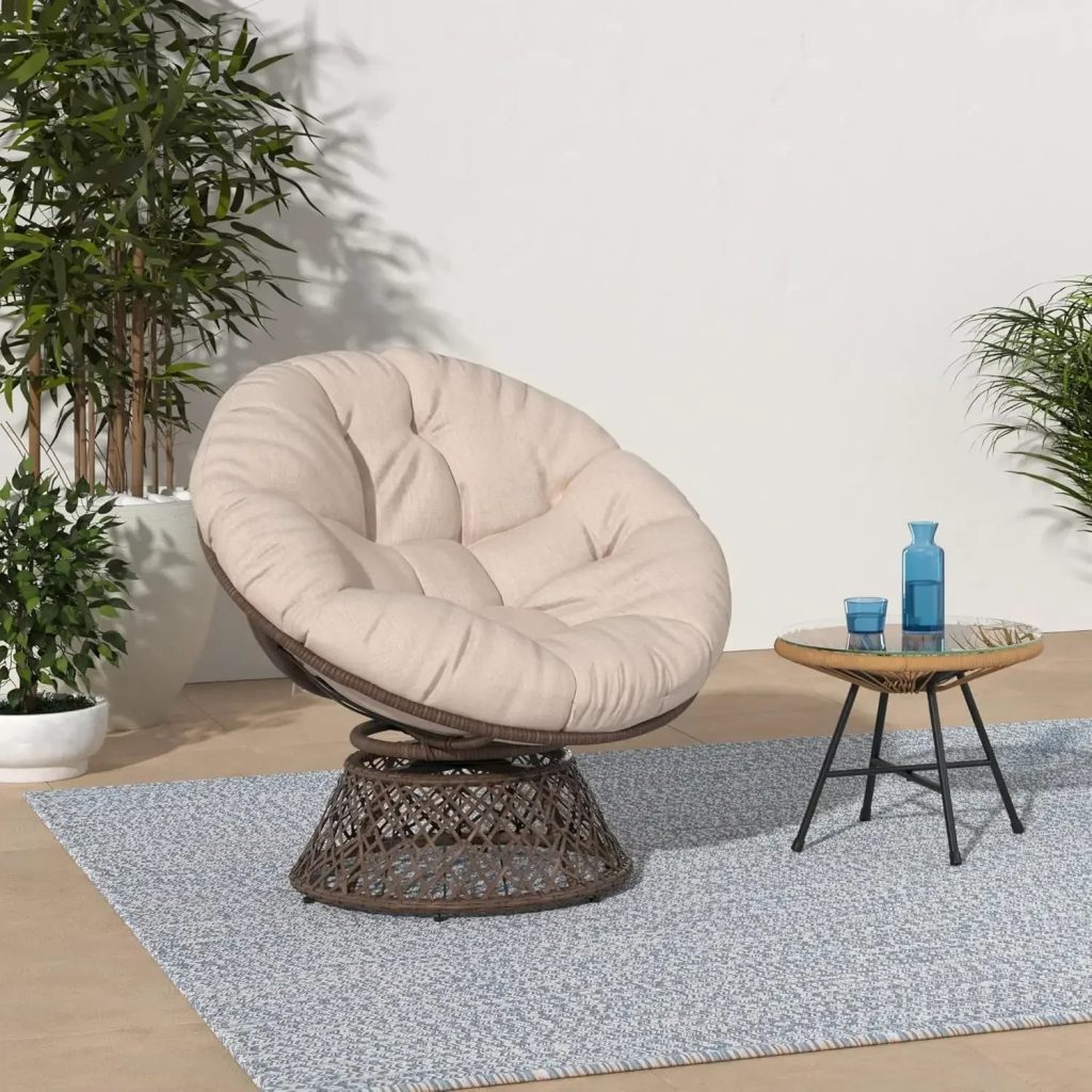 Reading Chairs for Book Lovers