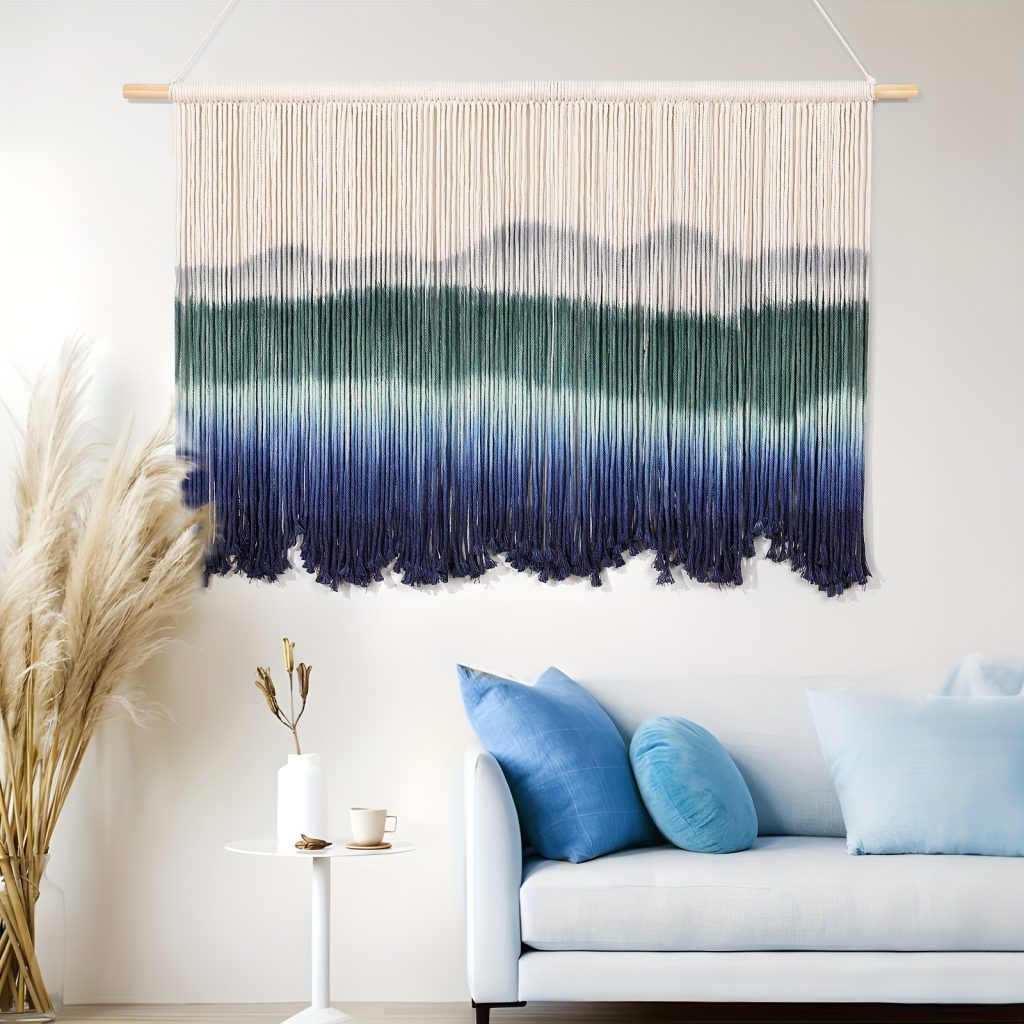 Macrame Wall Hangings
