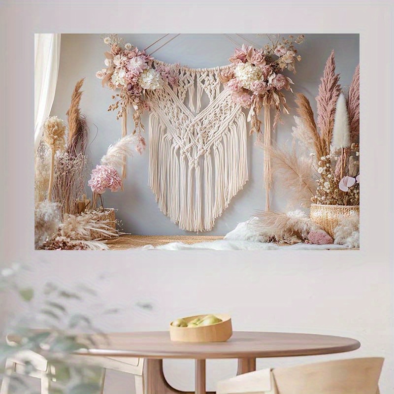 Macrame Wall Hangings