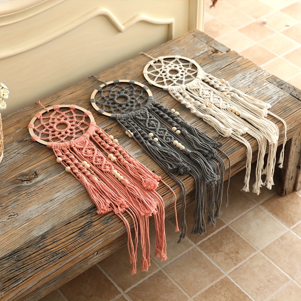 Macrame Wall Hangings