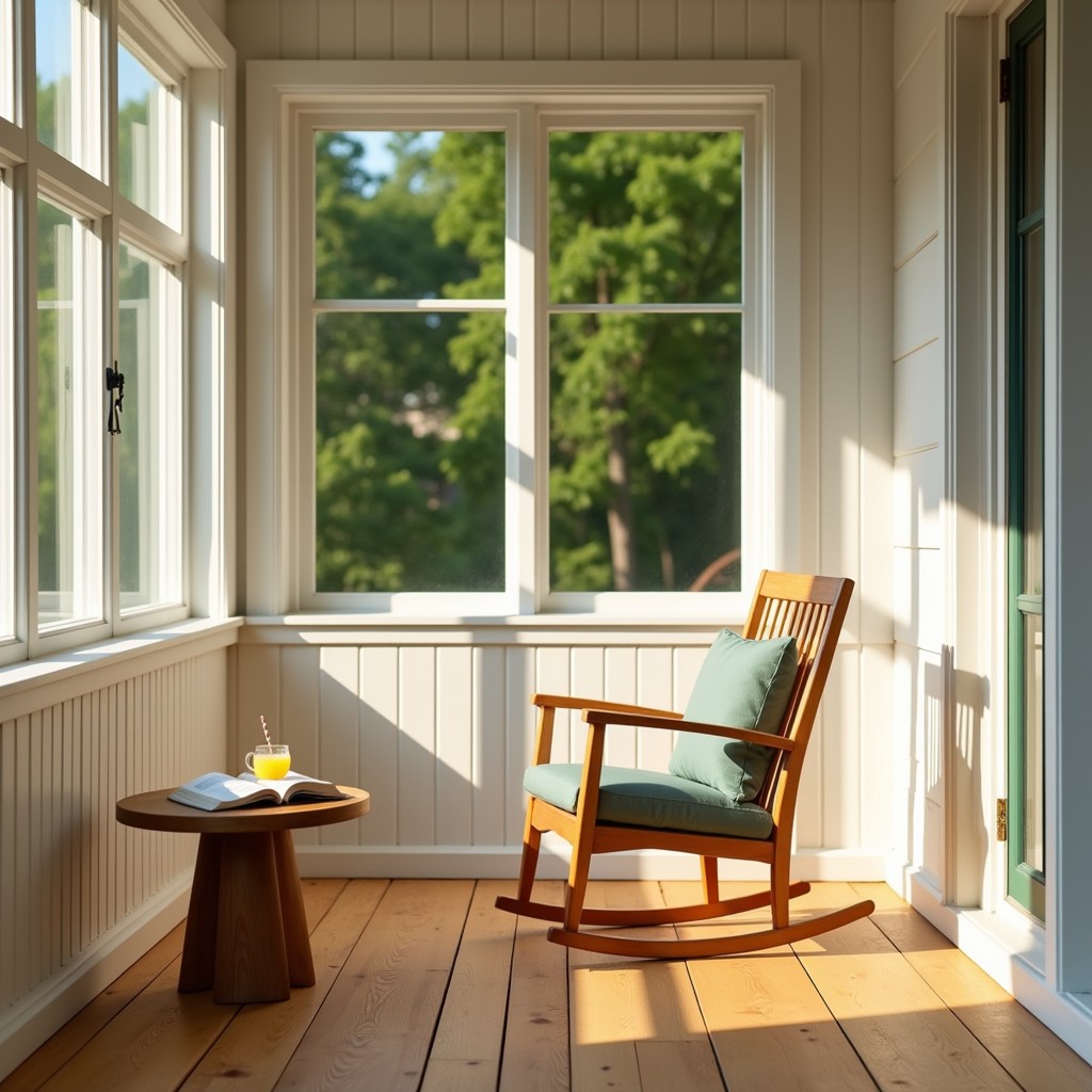 Reading Chairs for Book Lovers