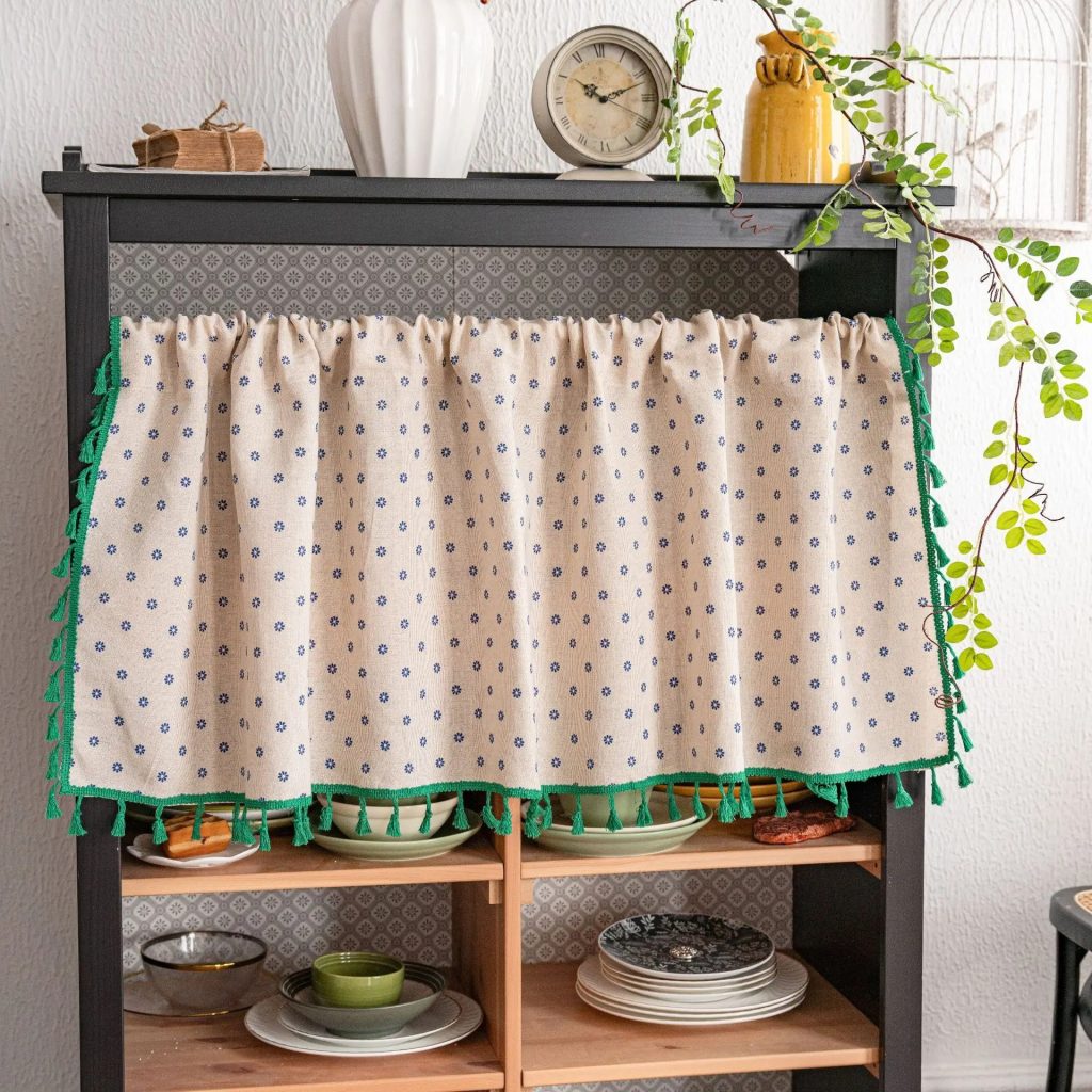 Textiles in Interior Design