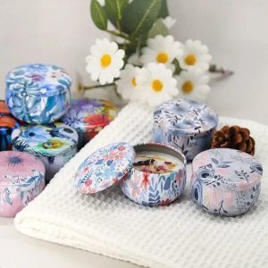 Candle Gift Ideas