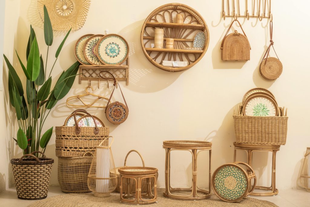Boho Artwork