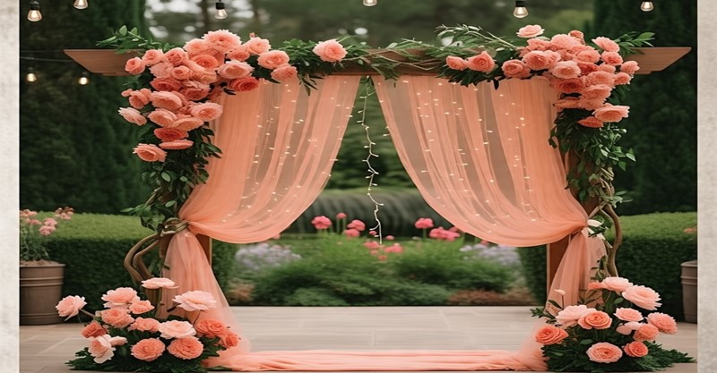 Wedding Color Palettes