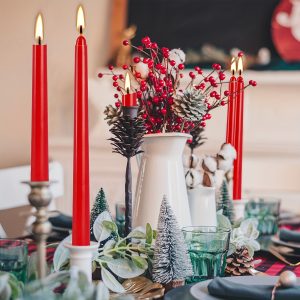 candle color meanings