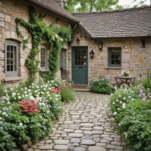 Outdoor Garden Décor Ideas