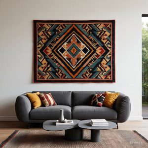 20 Boho Chic Living Room Ideas: Relaxed & Artistic Decor