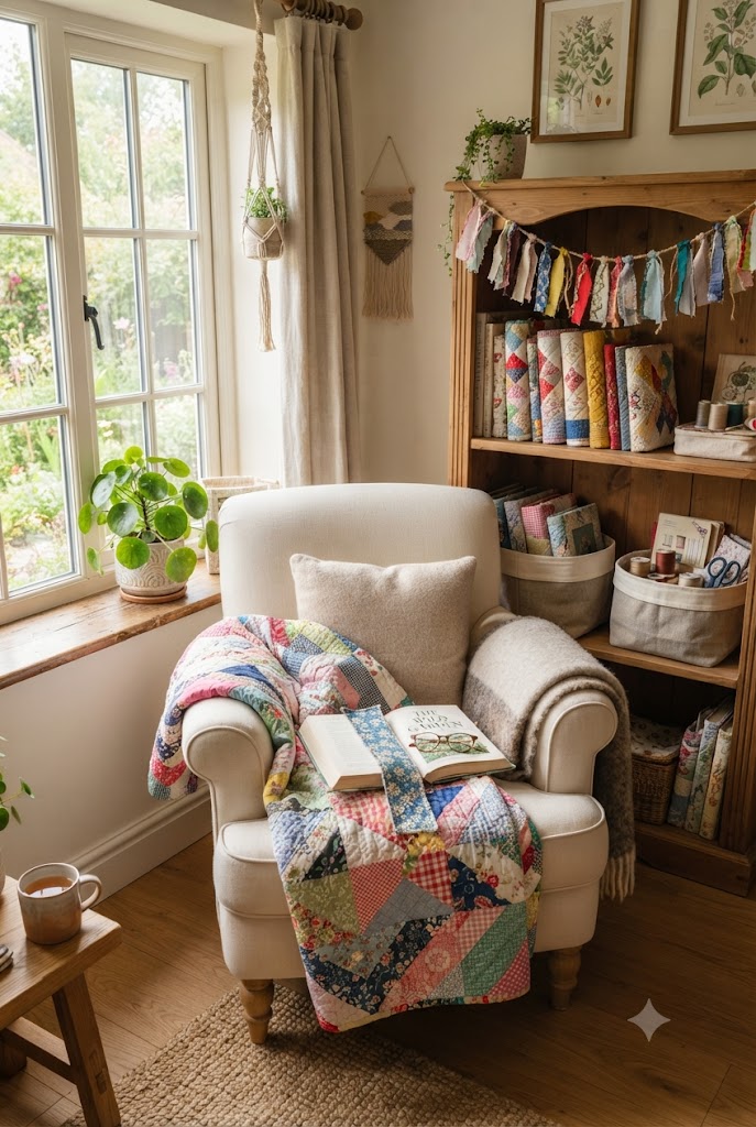 whimsical DIY sewing craft Ideas 
