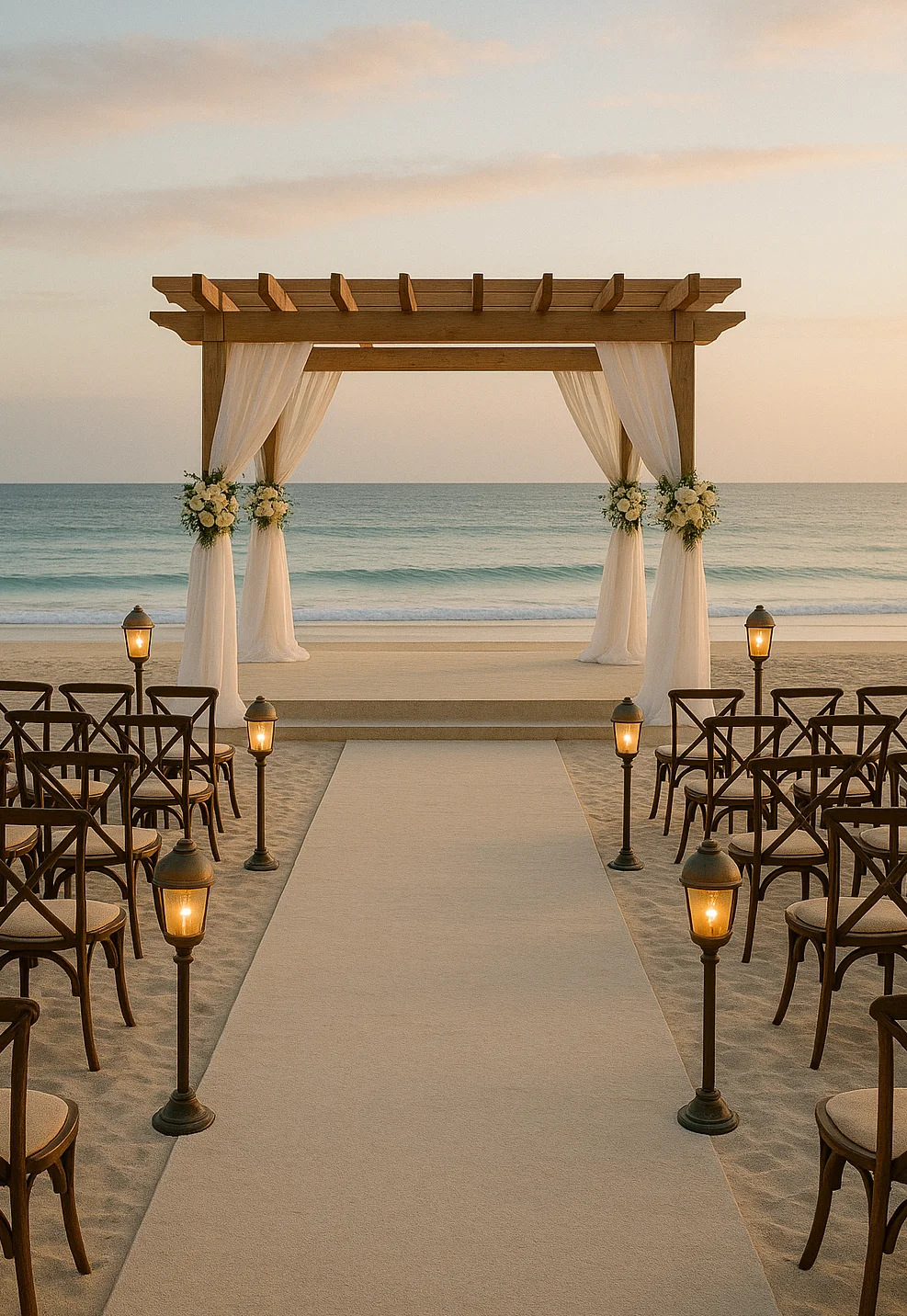 Magical Themed Wedding Ideas
