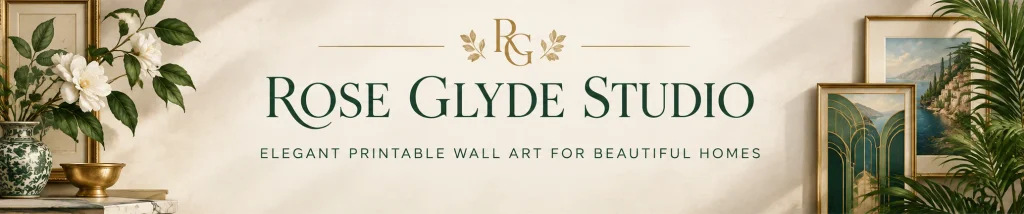 Rose Glyde Studio
