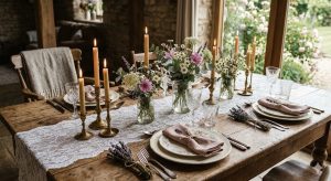 Cottagecore Wedding Ideas: A Whimsical Celebration of Nature & Nostalgia