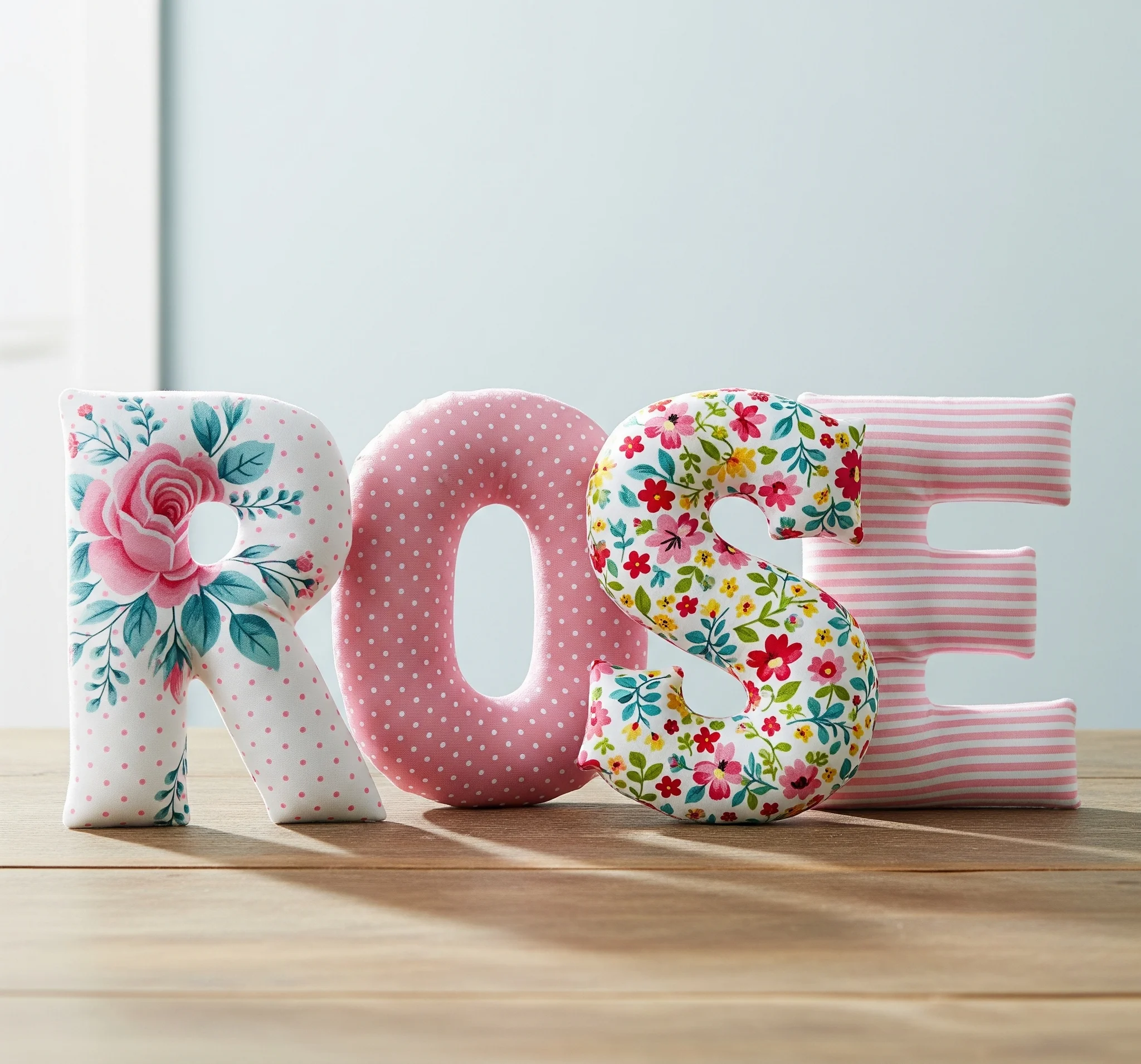 DIY Sewing Craft Ideas