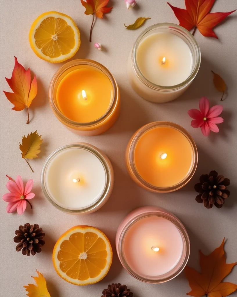 best-fall- candle-scents-for-autumn-season