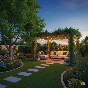 Cozy Garden Nook Ideas for the Outdoor Escape