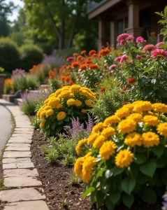 Frontyard Landscape Ideas