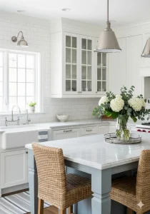 Kitchen Makeover