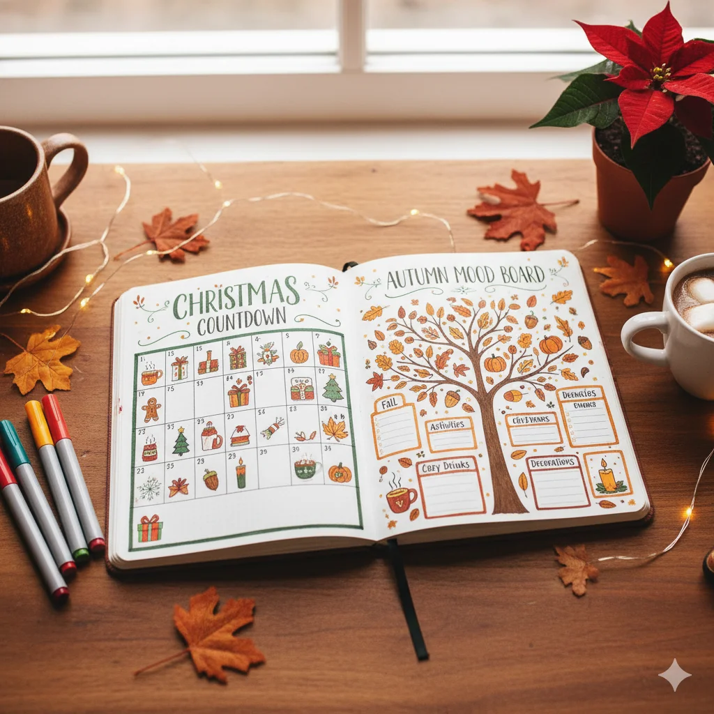 Seasonal & Holiday Spreads