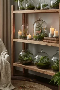 Terrarium Care & Maintenance: Watering, Light & Common Problems