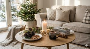 Coffee Table Décor Ideas: Inspiring Ways to Style Your Living Room Centerpiece