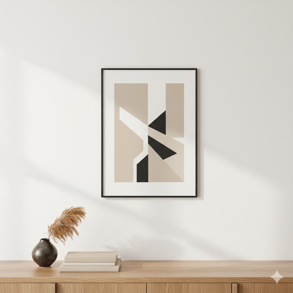 Geometric Patterns