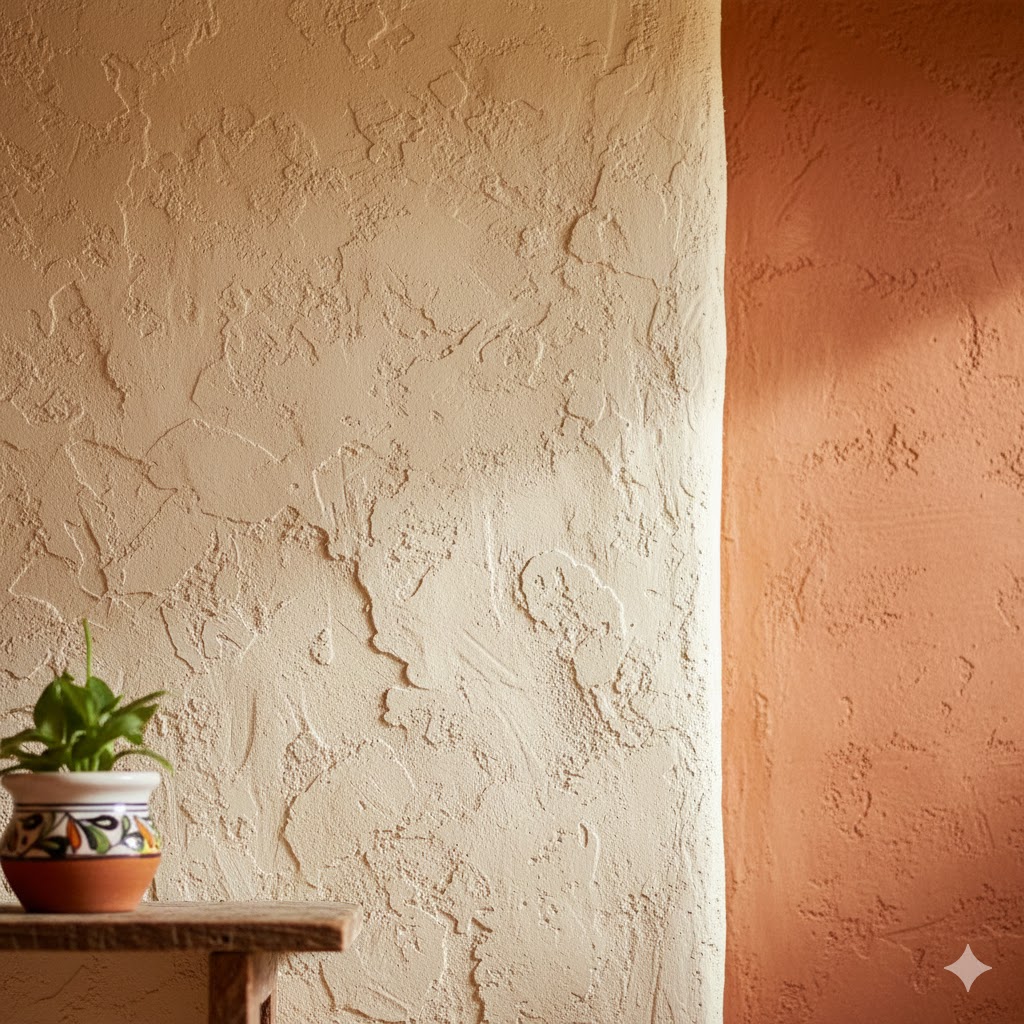 Hacienda Style Lookbook
Hacienda Style Lookbook Hacienda Walls