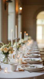 Wedding Trends vs Timeless Design: What Wedding Experts Really Say
