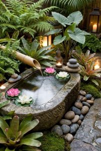 Thai Spa Garden