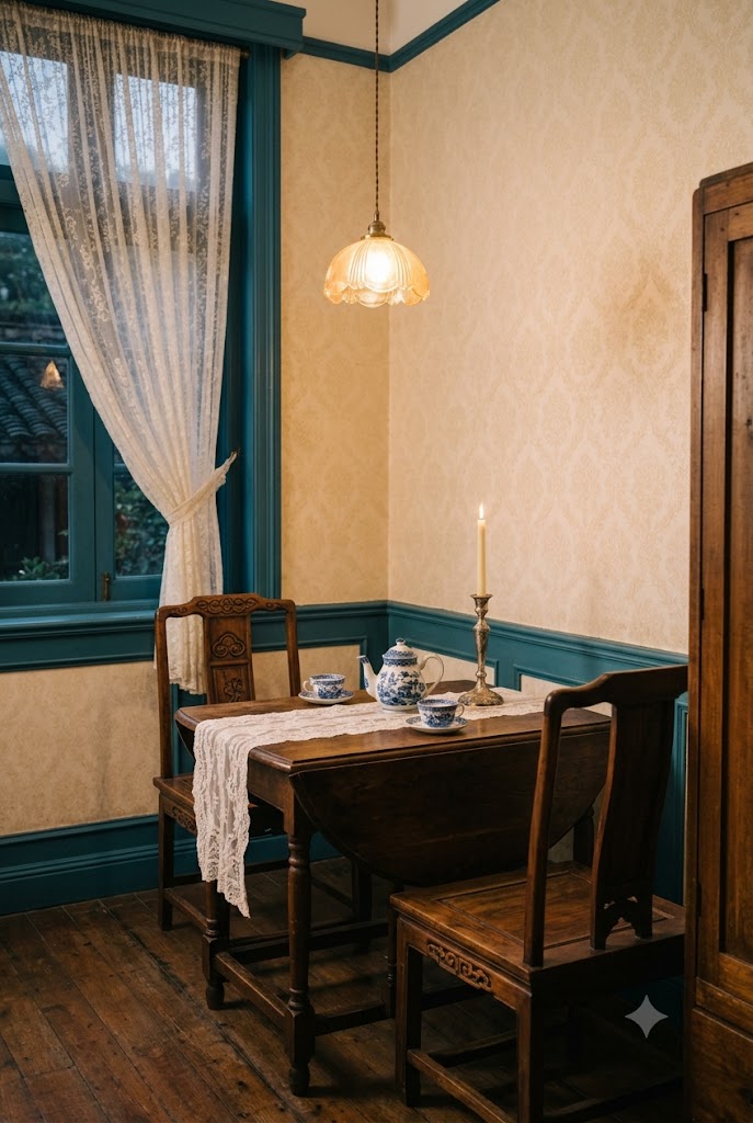 Dining Corner
