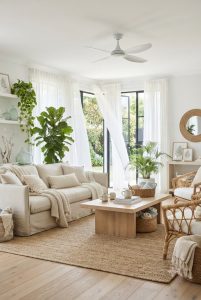 How to Keep Your Home Cool Naturally: Practical Ways to Stay Comfortable Without Relying on Air Conditioning