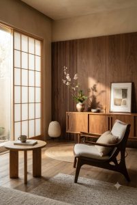 Luxury Materials That Instantly Elevate an Asian-Inspired Home
