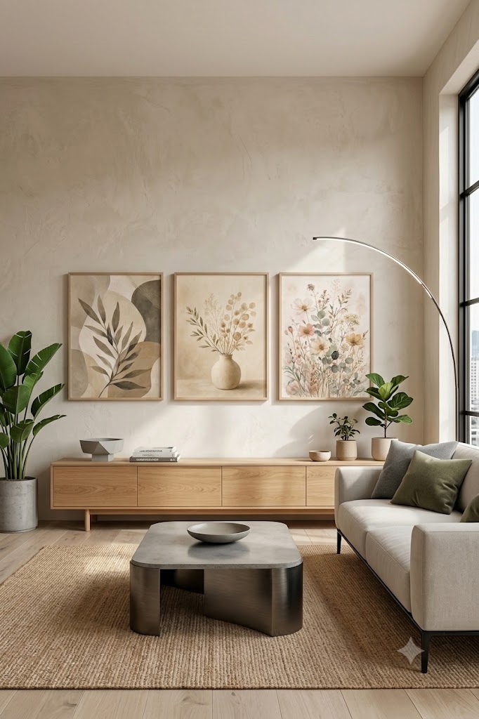 The Best Wall Art for Every Room