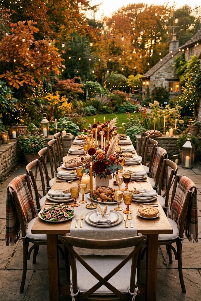 micro-wedding reception